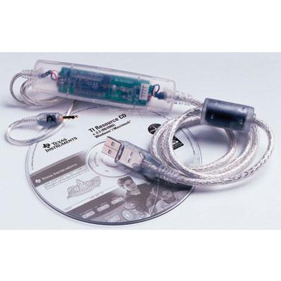TI Graphlink USB TI Graphlink USB